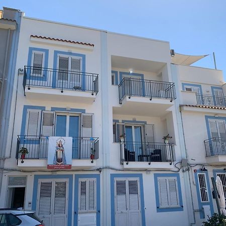 Nonna Mari' Hotel Isola delle Femmine Kültér fotó