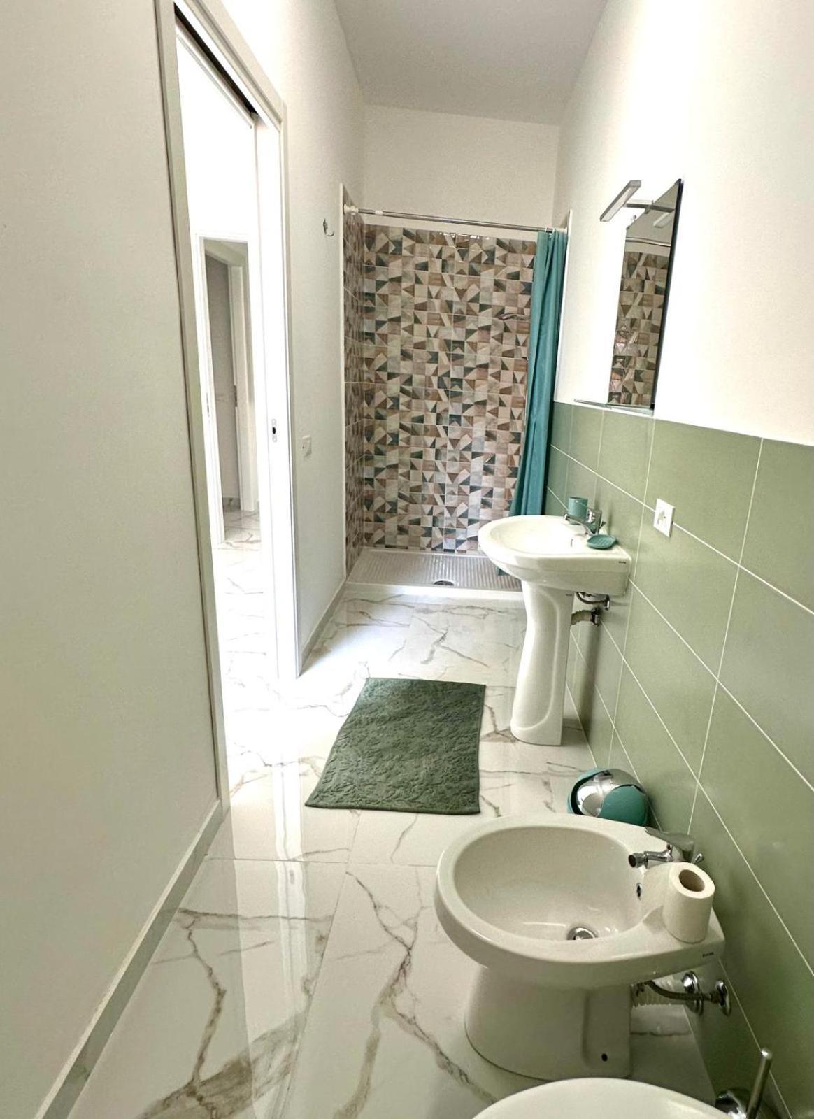 Nonna Mari' Hotel Isola delle Femmine Kültér fotó